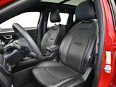 Thumbnail of 2023 Redline Pearlcoat Jeep Compass