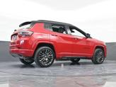 Thumbnail of 2023 Redline Pearlcoat Jeep Compass