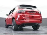 Thumbnail of 2023 Redline Pearlcoat Jeep Compass