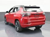 Thumbnail of 2023 Redline Pearlcoat Jeep Compass