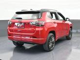 Thumbnail of 2023 Redline Pearlcoat Jeep Compass