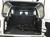 Thumbnail of 2022 Bright White Clearcoat Jeep Wrangler Unlimited