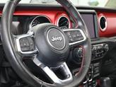 Thumbnail of 2022 Bright White Clearcoat Jeep Wrangler Unlimited