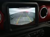 Thumbnail of 2022 Bright White Clearcoat Jeep Wrangler Unlimited