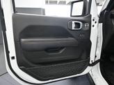 Thumbnail of 2022 Bright White Clearcoat Jeep Wrangler Unlimited