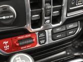 Thumbnail of 2022 Bright White Clearcoat Jeep Wrangler Unlimited