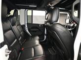 Thumbnail of 2022 Bright White Clearcoat Jeep Wrangler Unlimited