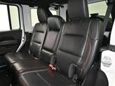 Thumbnail of 2022 Bright White Clearcoat Jeep Wrangler Unlimited