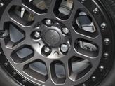 Thumbnail of 2022 Bright White Clearcoat Jeep Wrangler Unlimited