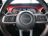 Thumbnail of 2022 Bright White Clearcoat Jeep Wrangler Unlimited