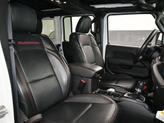 Thumbnail of 2022 Bright White Clearcoat Jeep Wrangler Unlimited