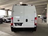 Thumbnail of 2023 Bright White Clearcoat RAM ProMaster 2500