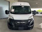 Thumbnail of 2023 Bright White Clearcoat RAM ProMaster 2500