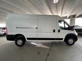 Thumbnail of 2023 Bright White Clearcoat RAM ProMaster 2500