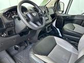 Thumbnail of 2023 Bright White Clearcoat RAM ProMaster 2500