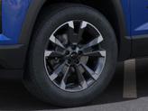 Thumbnail of 2026 Reef Blue Metallic Chevrolet Equinox