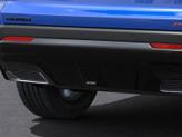 Thumbnail of 2026 Reef Blue Metallic Chevrolet Equinox