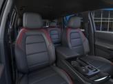 Thumbnail of 2026 Reef Blue Metallic Chevrolet Equinox