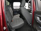 Thumbnail of 2024 Delmonico Red Pearlcoat RAM 1500