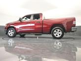 Thumbnail of 2024 Delmonico Red Pearlcoat RAM 1500