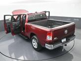 Thumbnail of 2024 Delmonico Red Pearlcoat RAM 1500