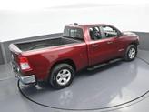 Thumbnail of 2024 Delmonico Red Pearlcoat RAM 1500