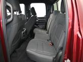 Thumbnail of 2024 Delmonico Red Pearlcoat RAM 1500