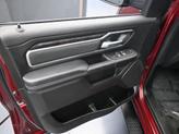 Thumbnail of 2024 Delmonico Red Pearlcoat RAM 1500