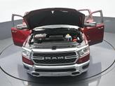 Thumbnail of 2024 Delmonico Red Pearlcoat RAM 1500