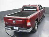 Thumbnail of 2024 Delmonico Red Pearlcoat RAM 1500