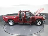 Thumbnail of 2024 Delmonico Red Pearlcoat RAM 1500