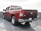 Thumbnail of 2024 Delmonico Red Pearlcoat RAM 1500