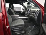 Thumbnail of 2024 Delmonico Red Pearlcoat RAM 1500