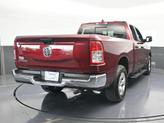 Thumbnail of 2024 Delmonico Red Pearlcoat RAM 1500