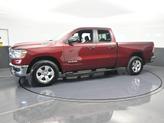 Thumbnail of 2024 Delmonico Red Pearlcoat RAM 1500