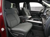 Thumbnail of 2024 Delmonico Red Pearlcoat RAM 1500