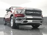 Thumbnail of 2024 Delmonico Red Pearlcoat RAM 1500