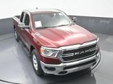 Thumbnail of 2024 Delmonico Red Pearlcoat RAM 1500