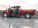 Thumbnail of 2024 Delmonico Red Pearlcoat RAM 1500