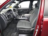 Thumbnail of 2024 Delmonico Red Pearlcoat RAM 1500