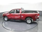 Thumbnail of 2024 Delmonico Red Pearlcoat RAM 1500