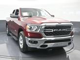 Thumbnail of 2024 Delmonico Red Pearlcoat RAM 1500