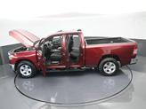 Thumbnail of 2024 Delmonico Red Pearlcoat RAM 1500