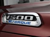 Thumbnail of 2024 Delmonico Red Pearlcoat RAM 1500