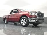 Thumbnail of 2024 Delmonico Red Pearlcoat RAM 1500