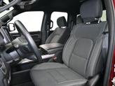 Thumbnail of 2024 Delmonico Red Pearlcoat RAM 1500