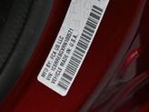 Thumbnail of 2024 Delmonico Red Pearlcoat RAM 1500