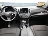 Thumbnail of 2023 Dark Ash Metallic Chevrolet Malibu