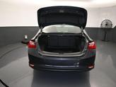 Thumbnail of 2023 Dark Ash Metallic Chevrolet Malibu