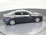 Thumbnail of 2023 Dark Ash Metallic Chevrolet Malibu